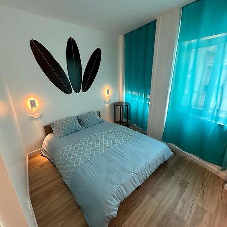 Douro Surf Hostel Вила Нова ди Гая Екстериор снимка