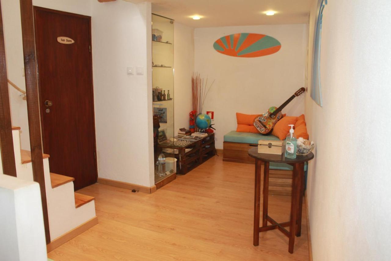 Douro Surf Hostel Вила Нова ди Гая Екстериор снимка