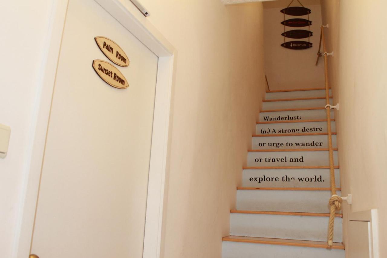 Douro Surf Hostel Вила Нова ди Гая Екстериор снимка