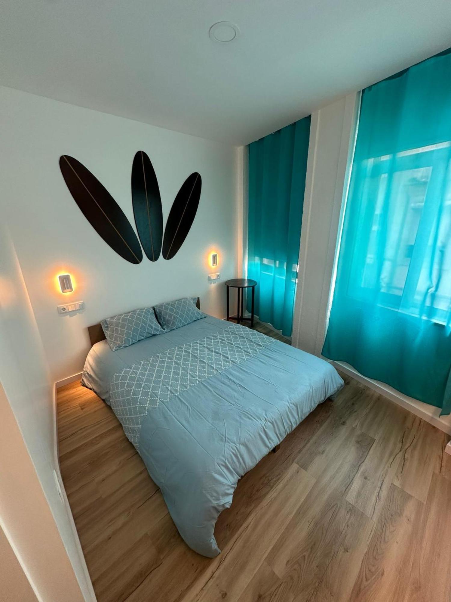 Douro Surf Hostel Вила Нова ди Гая Екстериор снимка