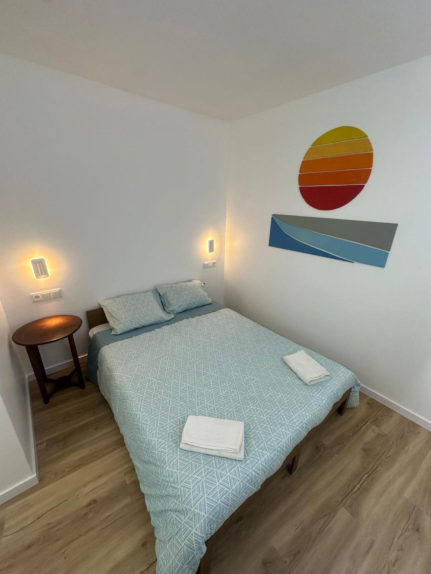 Douro Surf Hostel Вила Нова ди Гая Екстериор снимка
