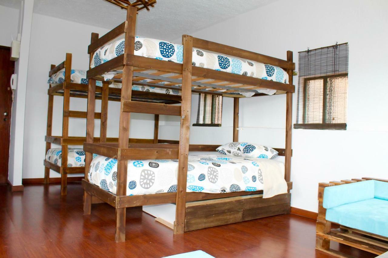 Douro Surf Hostel Вила Нова ди Гая Екстериор снимка