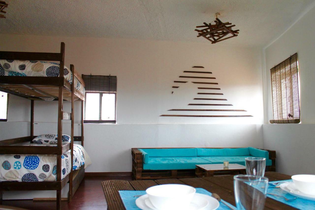 Douro Surf Hostel Вила Нова ди Гая Екстериор снимка