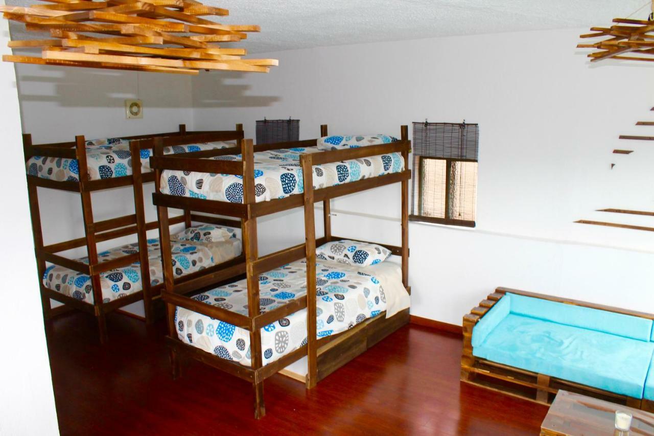 Douro Surf Hostel Вила Нова ди Гая Екстериор снимка