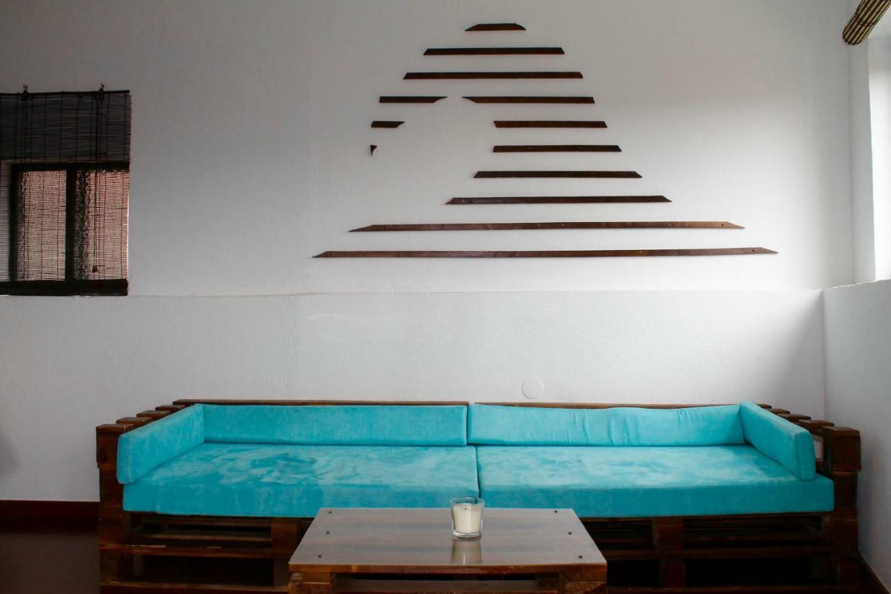 Douro Surf Hostel Вила Нова ди Гая Екстериор снимка