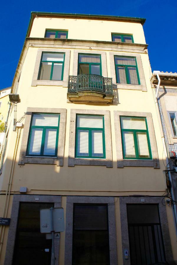 Douro Surf Hostel Вила Нова ди Гая Екстериор снимка