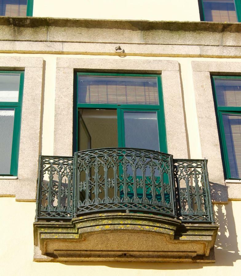 Douro Surf Hostel Вила Нова ди Гая Екстериор снимка