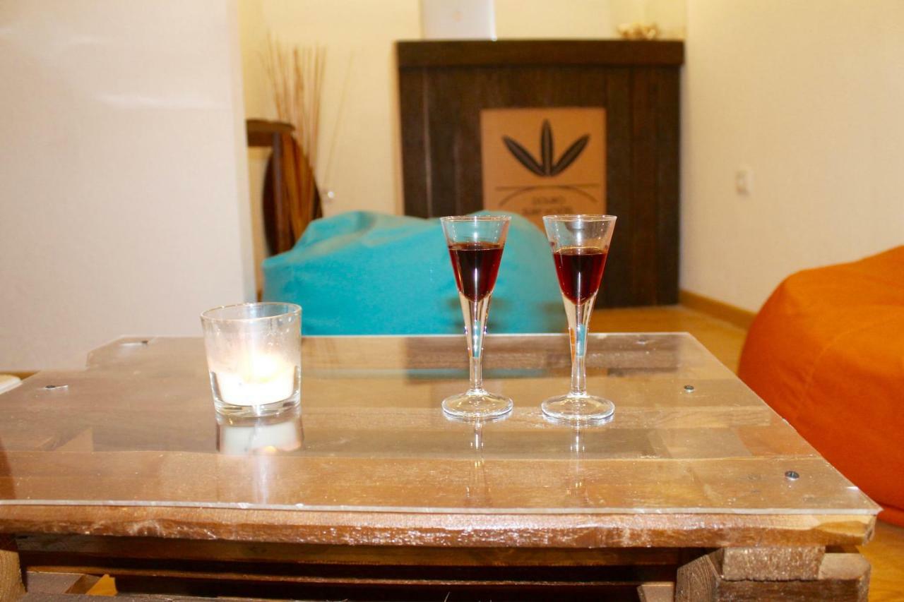 Douro Surf Hostel Вила Нова ди Гая Екстериор снимка