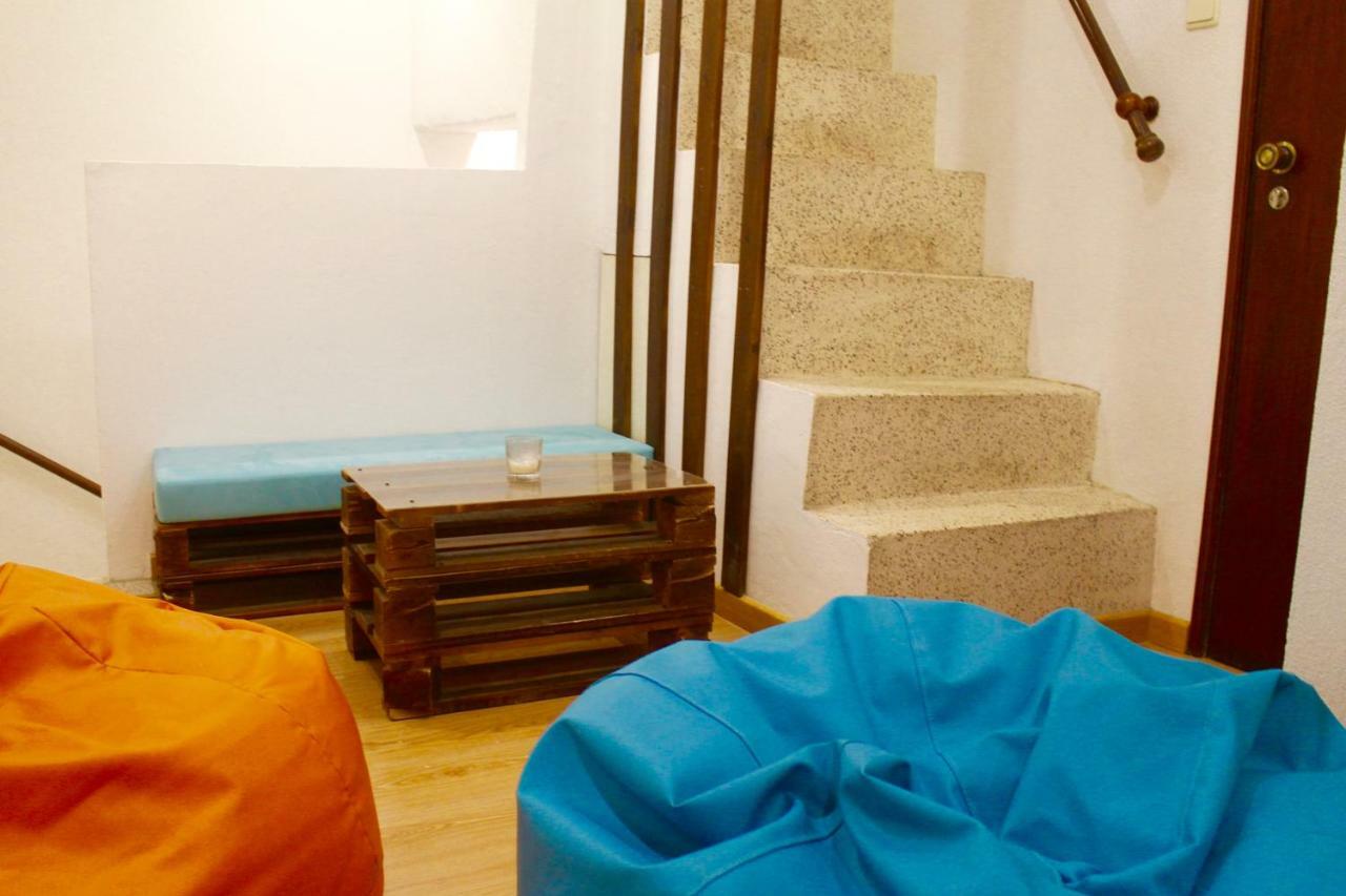 Douro Surf Hostel Вила Нова ди Гая Екстериор снимка