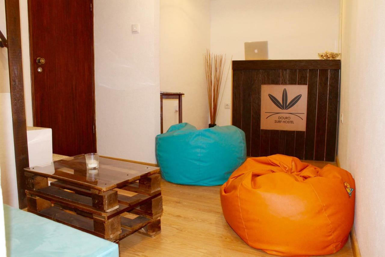 Douro Surf Hostel Вила Нова ди Гая Екстериор снимка