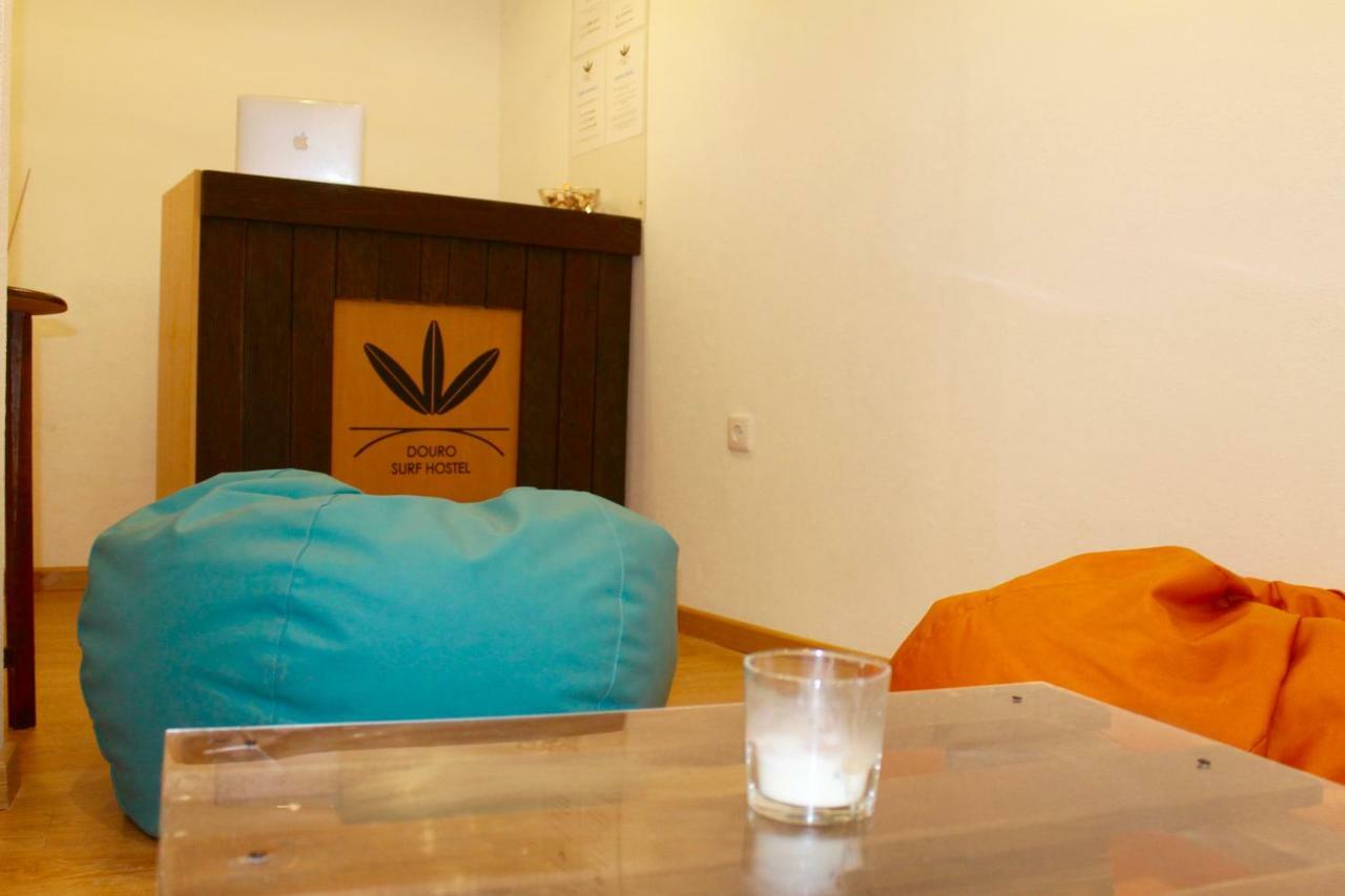 Douro Surf Hostel Вила Нова ди Гая Екстериор снимка