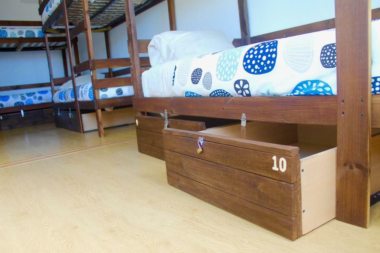 Douro Surf Hostel Вила Нова ди Гая Екстериор снимка
