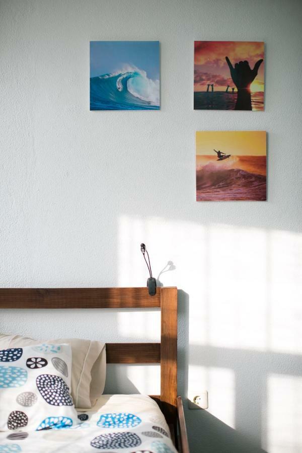 Douro Surf Hostel Вила Нова ди Гая Екстериор снимка