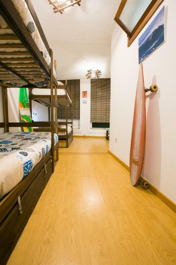 Douro Surf Hostel Вила Нова ди Гая Екстериор снимка