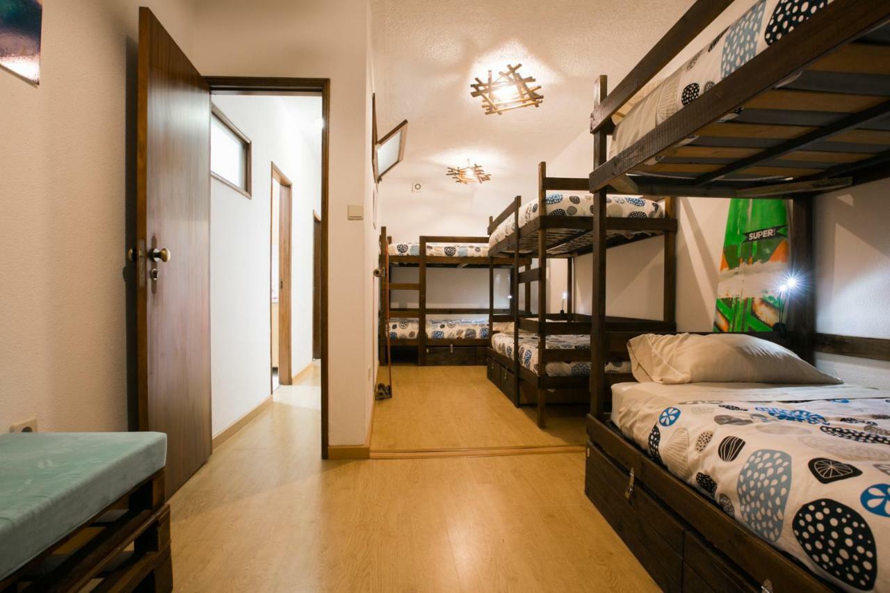 Douro Surf Hostel Вила Нова ди Гая Екстериор снимка