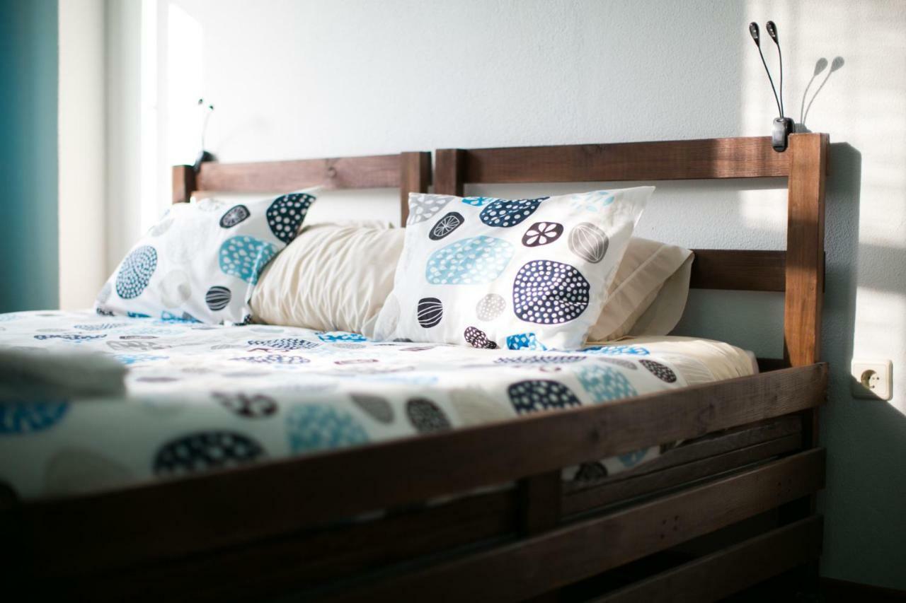 Douro Surf Hostel Вила Нова ди Гая Екстериор снимка