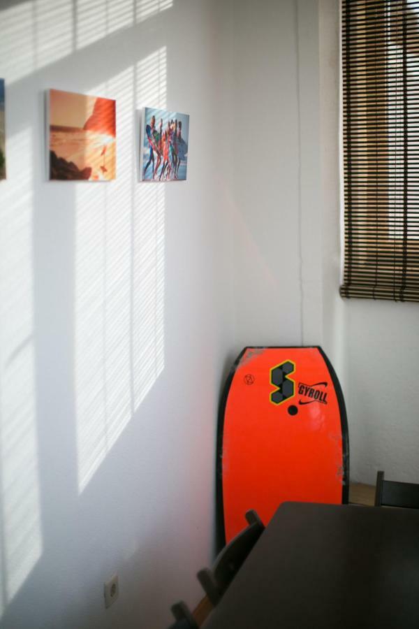 Douro Surf Hostel Вила Нова ди Гая Екстериор снимка