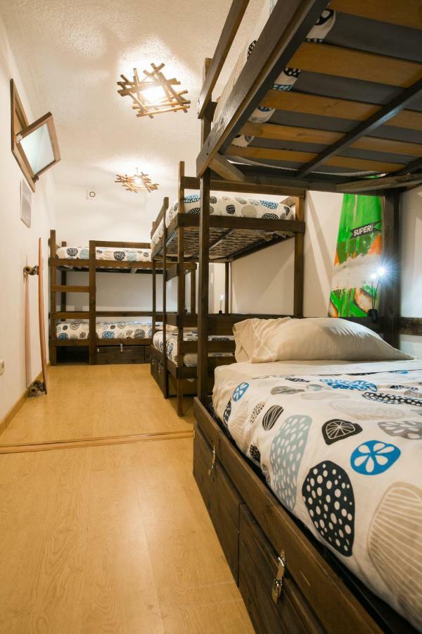 Douro Surf Hostel Вила Нова ди Гая Екстериор снимка