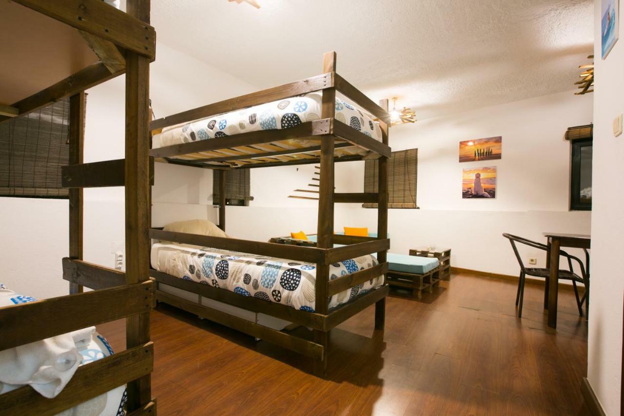 Douro Surf Hostel Вила Нова ди Гая Екстериор снимка