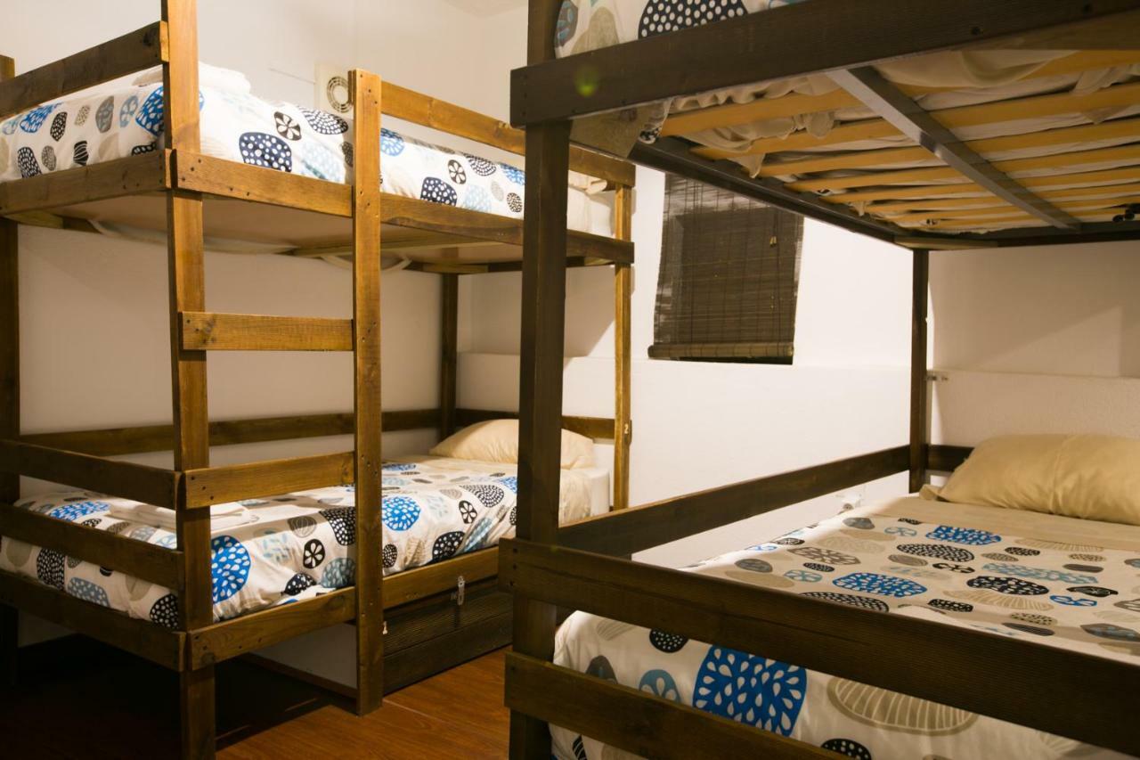 Douro Surf Hostel Вила Нова ди Гая Екстериор снимка