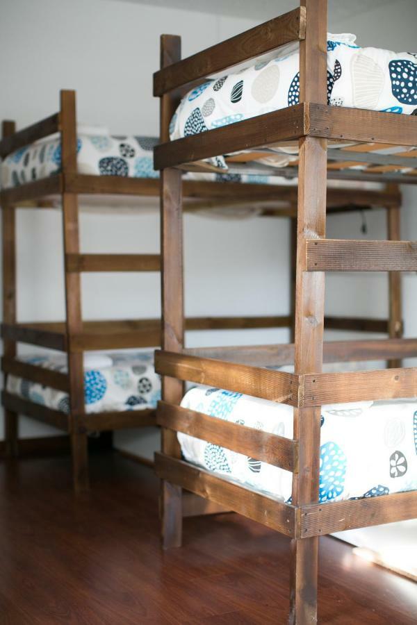 Douro Surf Hostel Вила Нова ди Гая Екстериор снимка