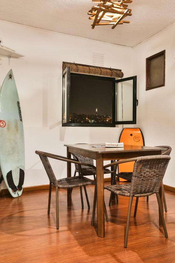 Douro Surf Hostel Вила Нова ди Гая Екстериор снимка