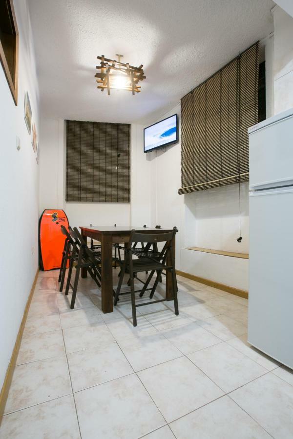 Douro Surf Hostel Вила Нова ди Гая Екстериор снимка