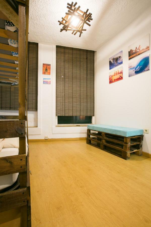 Douro Surf Hostel Вила Нова ди Гая Екстериор снимка