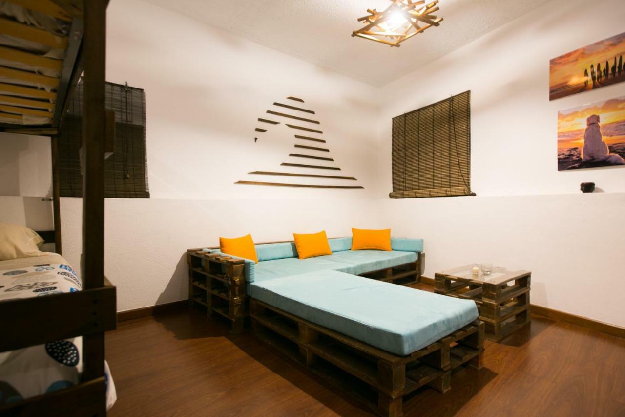 Douro Surf Hostel Вила Нова ди Гая Екстериор снимка