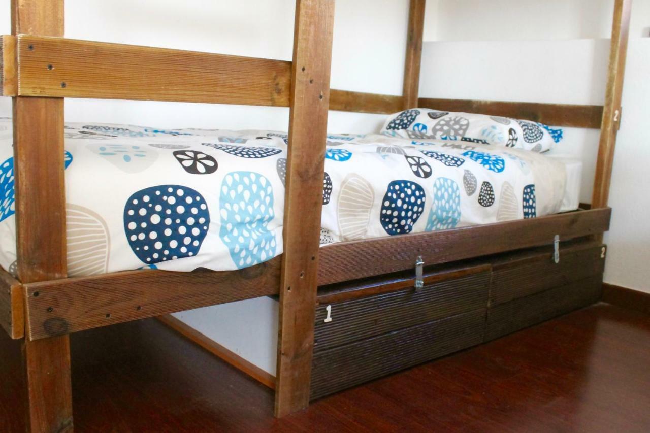 Douro Surf Hostel Вила Нова ди Гая Екстериор снимка
